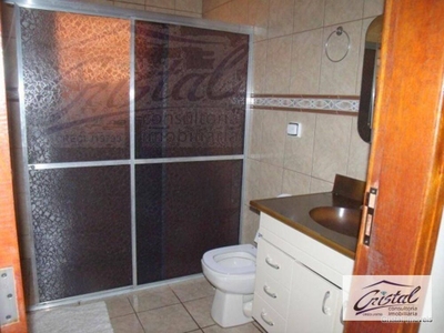 Casa, 4 quartos, 317 m² - Foto 5