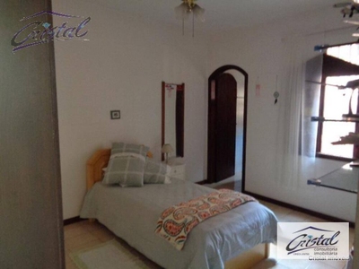 Casa, 3 quartos, 240 m² - Foto 5