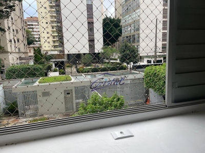 Apartamento, 4 quartos, 136 m² - Foto 5