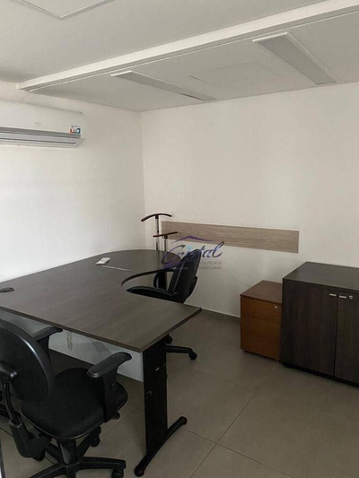 Prédio Inteiro, 836 m² - Foto 5