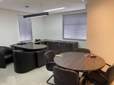 Prédio Inteiro, 836 m² - Foto 2