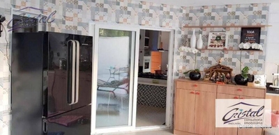 Casa de Condomínio, 4 quartos - Foto 3