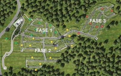 Loteamento e Condomínio, 381 m² - Foto 4