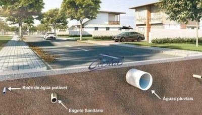 Loteamento e Condomínio, 381 m² - Foto 3