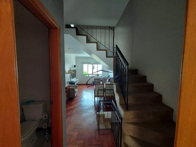 Casa de Condomínio, 2 quartos - Foto 2