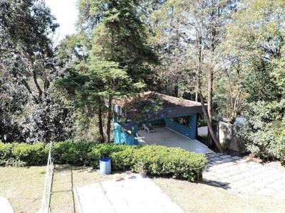 Casa de Condomínio, 6 quartos - Foto 1