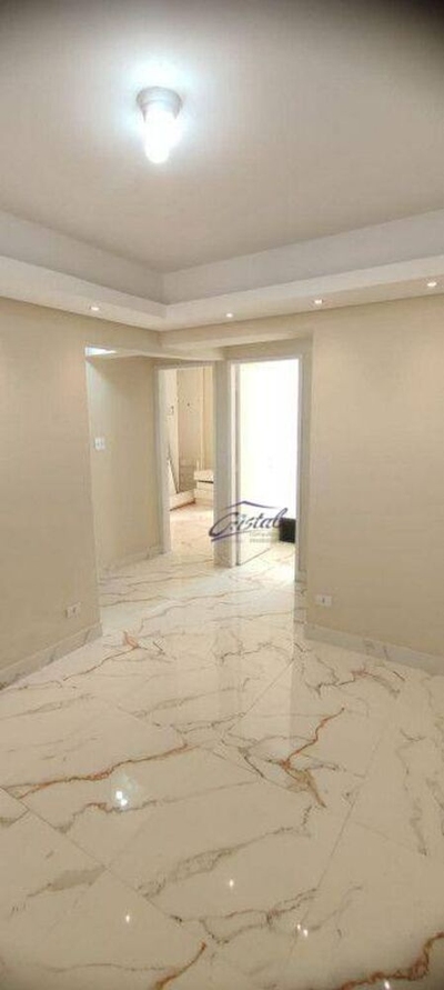 Apartamento, 2 quartos, 48 m² - Foto 3