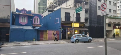 Casa, 3 quartos, 408 m² - Foto 1