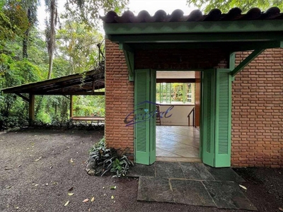 Chácara, 1 quarto, 5250 m² - Foto 1