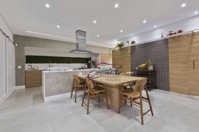 Casa de Condomínio, 5 quartos - Foto 3