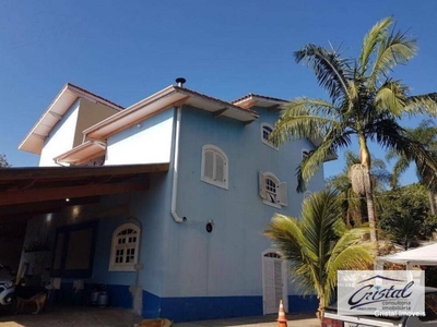 Sítio, 3 quartos, 3300 m² - Foto 2