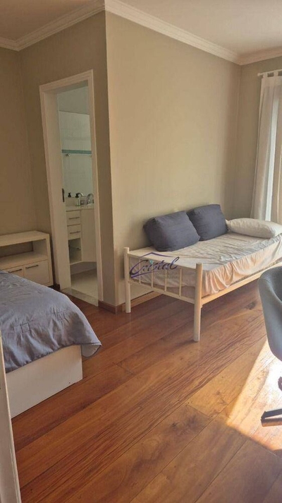 Casa de Condomínio, 3 quartos - Foto 5