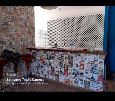 Apartamento, 2 quartos, 48 m² - Foto 1