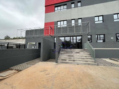 Depósito-Galpão, 3500 m² - Foto 3