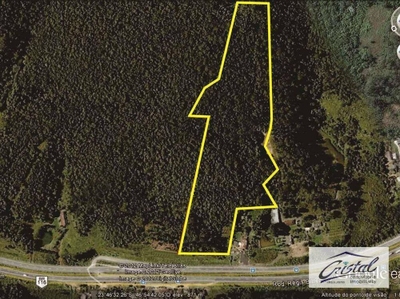 Terreno, 6 hectares - Foto 1