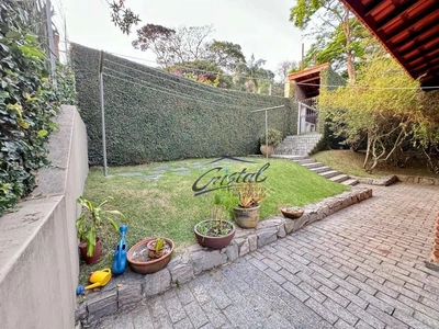 Casa de Condomínio, 5 quartos - Foto 5