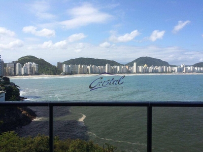 Apartamento, 4 quartos, 251 m² - Foto 1