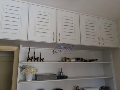 Apartamento, 4 quartos, 251 m² - Foto 5