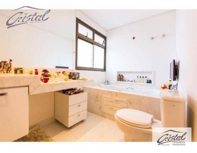 Cobertura, 3 quartos, 912 m² - Foto 4