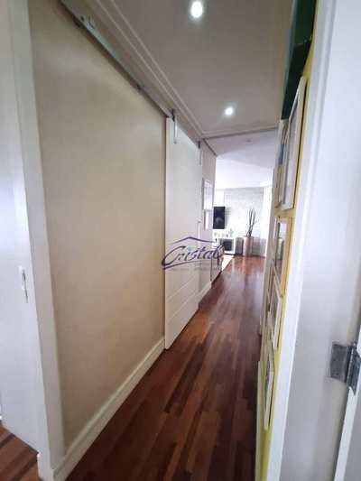 Apartamento, 3 quartos, 104 m² - Foto 1