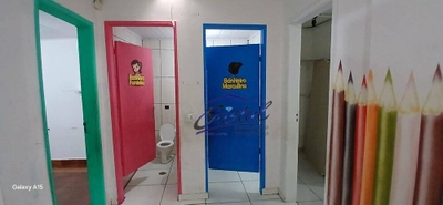 Casa, 5 quartos, 214 m² - Foto 4