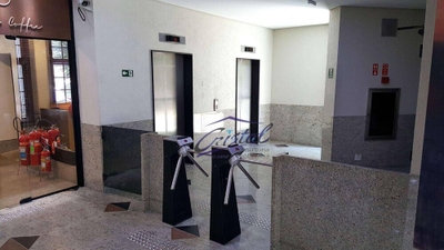 Sala-Conjunto, 188 m² - Foto 5