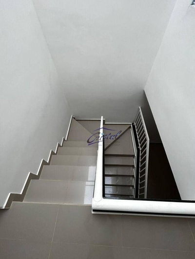 Casa, 3 quartos, 172 m² - Foto 5