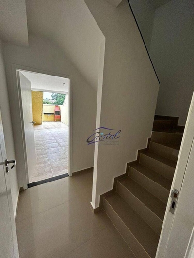 Casa, 3 quartos, 172 m² - Foto 1
