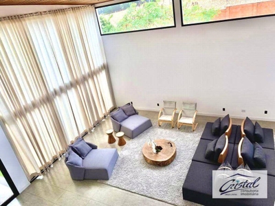 Casa de Condomínio, 8 quartos - Foto 2