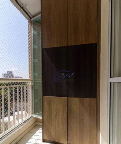 Apartamento, 2 quartos, 70 m² - Foto 4