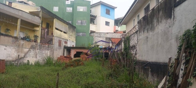 Terreno, 283 m² - Foto 1