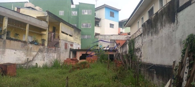 Terreno, 283 m² - Foto 4