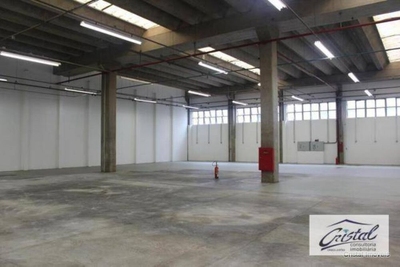 Depósito-Galpão, 5700 m² - Foto 5