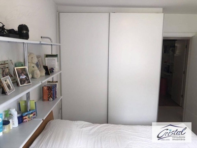 Apartamento, 3 quartos, 180 m² - Foto 5
