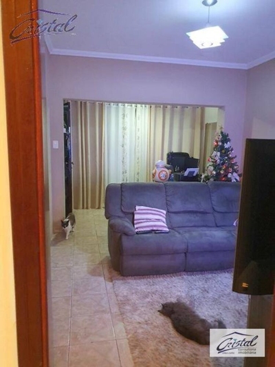 Casa, 3 quartos, 180 m² - Foto 1