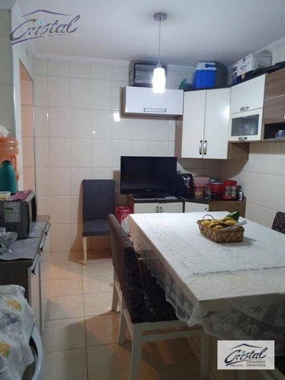 Casa, 3 quartos, 180 m² - Foto 3