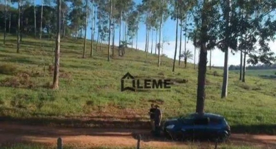 Fazenda, 126 hectares - Foto 2