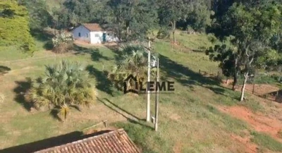 Fazenda, 126 hectares - Foto 1