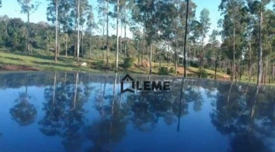 Fazenda, 126 hectares - Foto 4