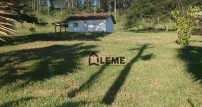 Fazenda, 126 hectares - Foto 3