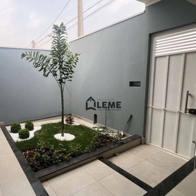 Casa, 3 quartos, 159 m² - Foto 1