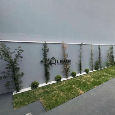 Casa, 3 quartos, 159 m² - Foto 2