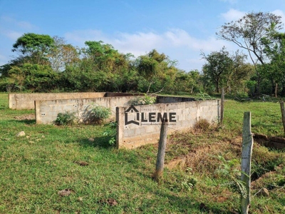 Sítio, 2 quartos, 16 hectares - Foto 5