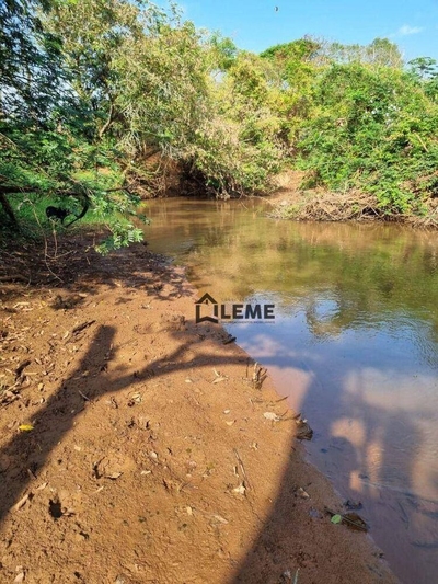 Sítio, 2 quartos, 16 hectares - Foto 3