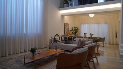 Casa, 4 quartos, 624 m² - Foto 4