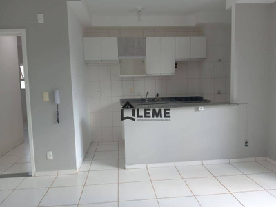 Apartamento, 2 quartos, 48 m² - Foto 4