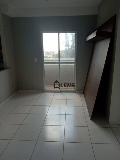 Apartamento, 2 quartos, 48 m² - Foto 1