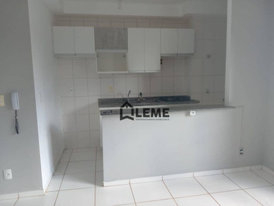 Apartamento, 2 quartos, 48 m² - Foto 2