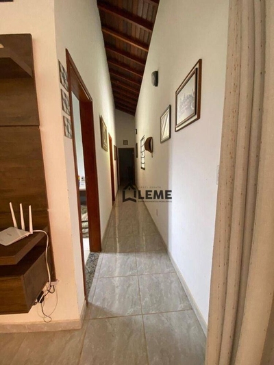 Chácara, 3 quartos, 1800 m² - Foto 2