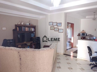 Casa, 4 quartos, 210 m² - Foto 4